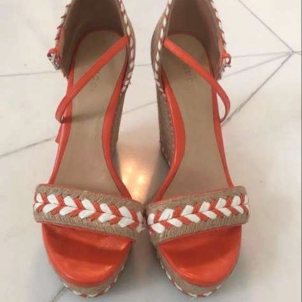 Gucci Wedge